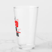 ダビデ タンブラーグラス (左)