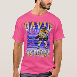 ダビデ・パストルナク Tシャツ