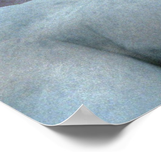 ダビデ ポスター (角)