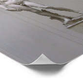 ダビデ ポスター (角)