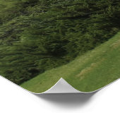 ダビデ ポスター (角)