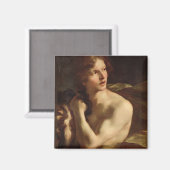 ダビデ マグネット (正面/裏面)