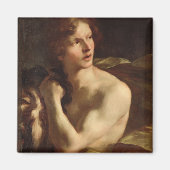 ダビデ マグネット (正面)