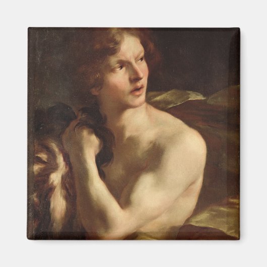 ダビデ マグネット (正面)