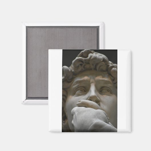 ダビデ マグネット (正面/裏面)