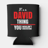 ダビデ 缶クーラー (裏面)