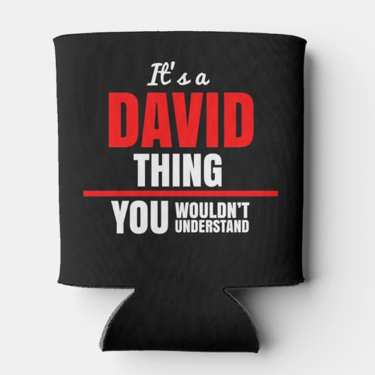 ダビデ 缶クーラー (裏面)