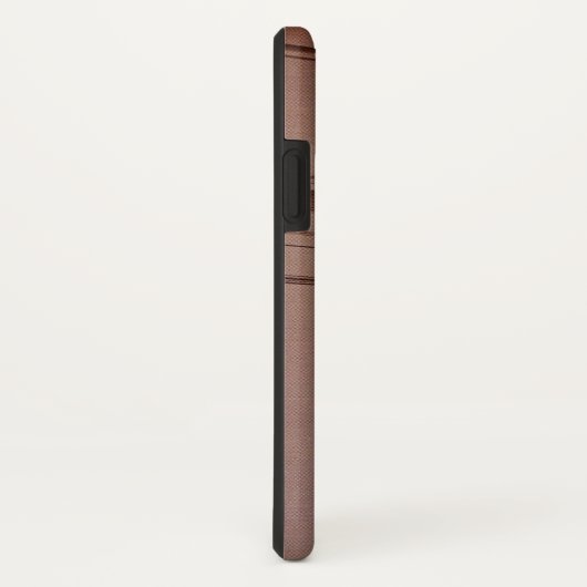 ダビデ Case-Mate iPhoneケース (裏面/右)