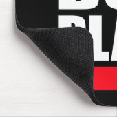 ダビングのプレートDubplate マウスパッド (コーナー)