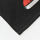 ダビングタコスDab Cinco De Mayo Mexican Boys Toddl フリースブランケット (角)