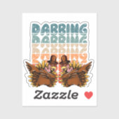 ダビングチキン シール (シート)