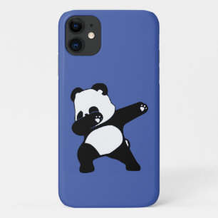 ダビングパンダ iPhone 11 ケース