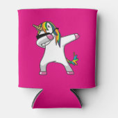 ダビングユニコーンクーラーボックス 缶クーラー (正面)