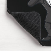 ダビング・エイブラハム・リンカーン7月4日Abe Dab Boys G マウスパッド (コーナー)