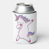 ダビング・ユニコーン 缶クーラー (缶裏面)