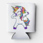 ダビング・ユニコーン 缶クーラー (正面)