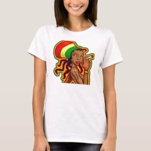 ダビング Tシャツ