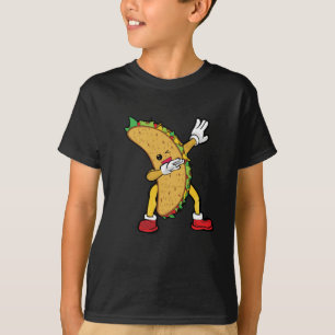 ダビングDABタコ Tシャツ