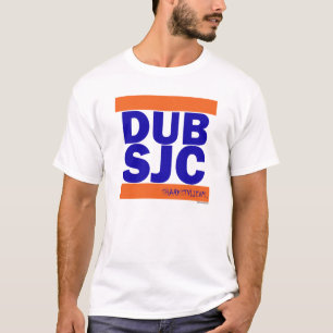 ダビングSJC Tシャツ