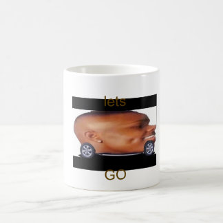 ダビー·マグ コーヒーマグカップ