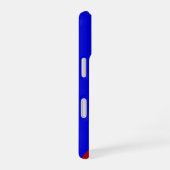 ダファールキューバ iPhone 16ケース (右側面)