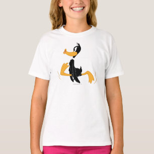 ダフィーダック™の熱狂する存在 Tシャツ