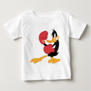 ダフィーダック™ザボクサー ベビーTシャツ