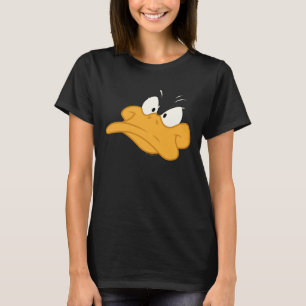 ダフィー怒ダック™顔 Tシャツ