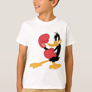 ダフィー・ダック™ボクサー Tシャツ