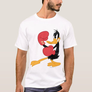 ダフィー・ダック™ボクサー Tシャツ