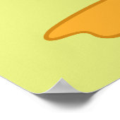 ダフィー・ダック™ ポスター (角)