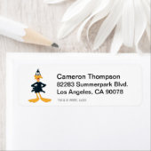 ダフィー・ダック™ ラベル (インサイチュ)