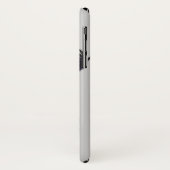 ダフィー・ダック™ – 私じゃない/私だった Case-Mate iPhoneケース (裏面/左)