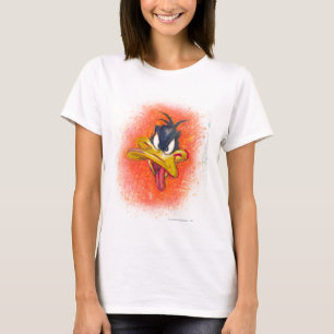 ダフィーDUCK™オレンジ Tシャツ