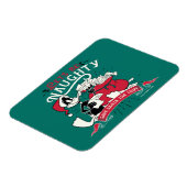 ダフィーDUCK™ - Let's いけな Be マグネット (左側)