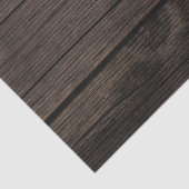 ダフェイクークウッド素朴ボードバックグラウンドデコパージュ 薄葉紙 (詳細)