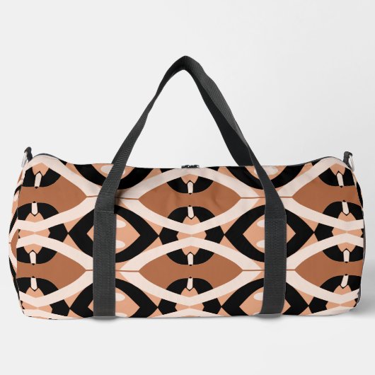 ダフェルバッグ数々のAカラークラシックスタイリッシュデザインD ダッフルバッグ (正面)