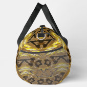 ダフェルバッグ数々のAカラークラシックスタイリッシュデザインD ダッフルバッグ (右)