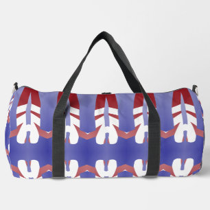 ダフェルバッグ数々のAカラークラシックスタイリッシュデザインD ダッフルバッグ