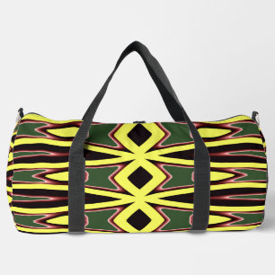 ダフェルバッグ数々のAカラークラシックスタイリッシュデザインD ダッフルバッグ