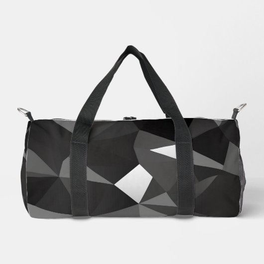 ダフェルバッグ ダッフルバッグ (正面)