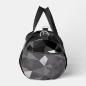 ダフェルバッグ ダッフルバッグ (右)