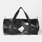 ダフェルバッグ ダッフルバッグ (裏面)