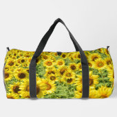 ダフェルバッグ ダッフルバッグ (裏面)