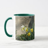 ダフォジルスマグ マグカップ (左)