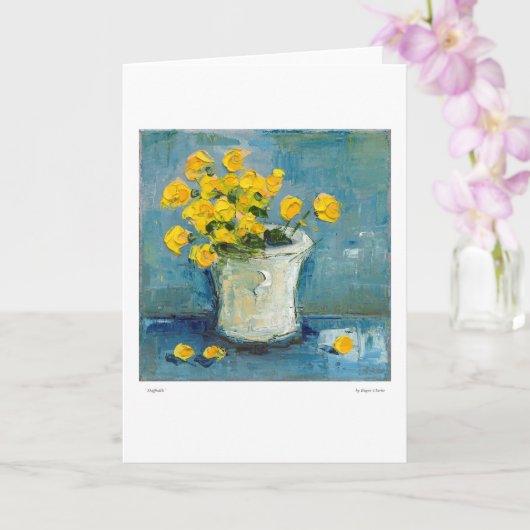 ダフォジル カード (蘭)