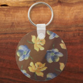 ダフォジル キーホルダー (正面)