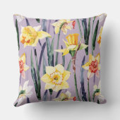 ダフォジル クッション (裏面)