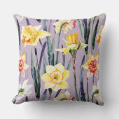 ダフォジル クッション (正面)