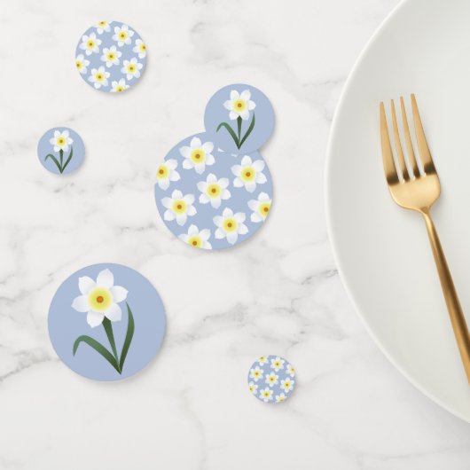 ダフォジル コンフェッティ (グループ)